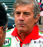 Giacomo Agostini